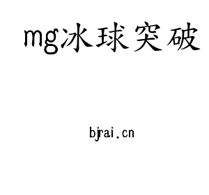 江苏mg冰球突破技术学院logo